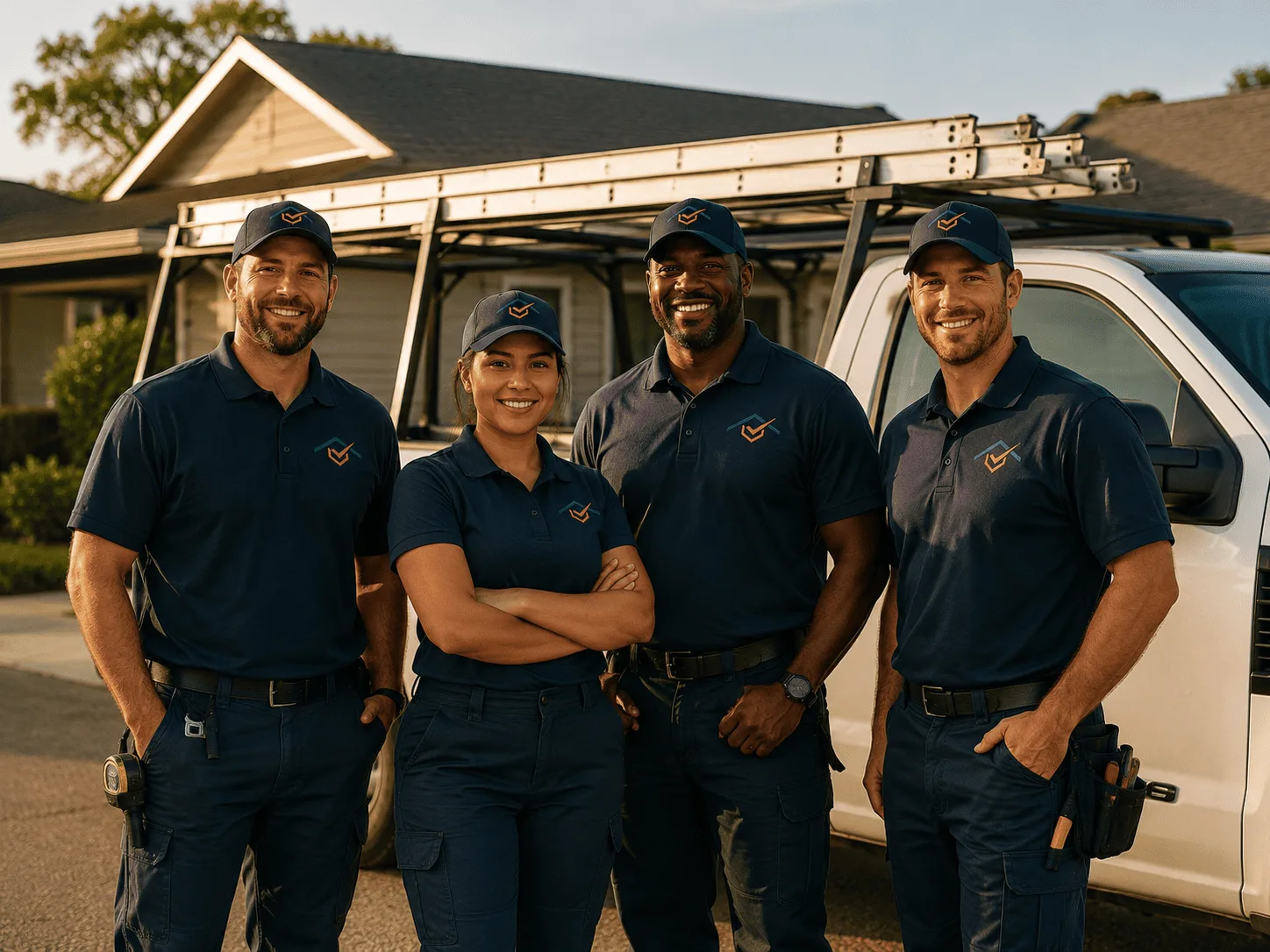 Roof Inspection company in Clarksboro, NJ
